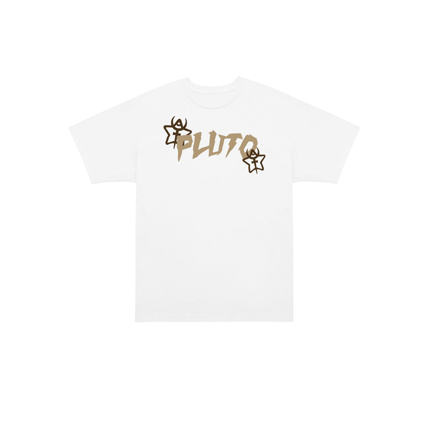 pluto tee