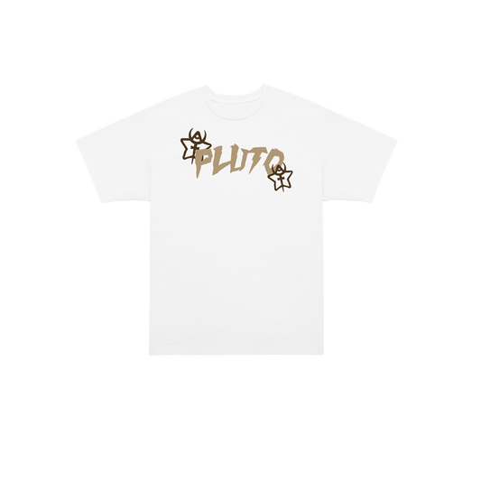 pluto tee