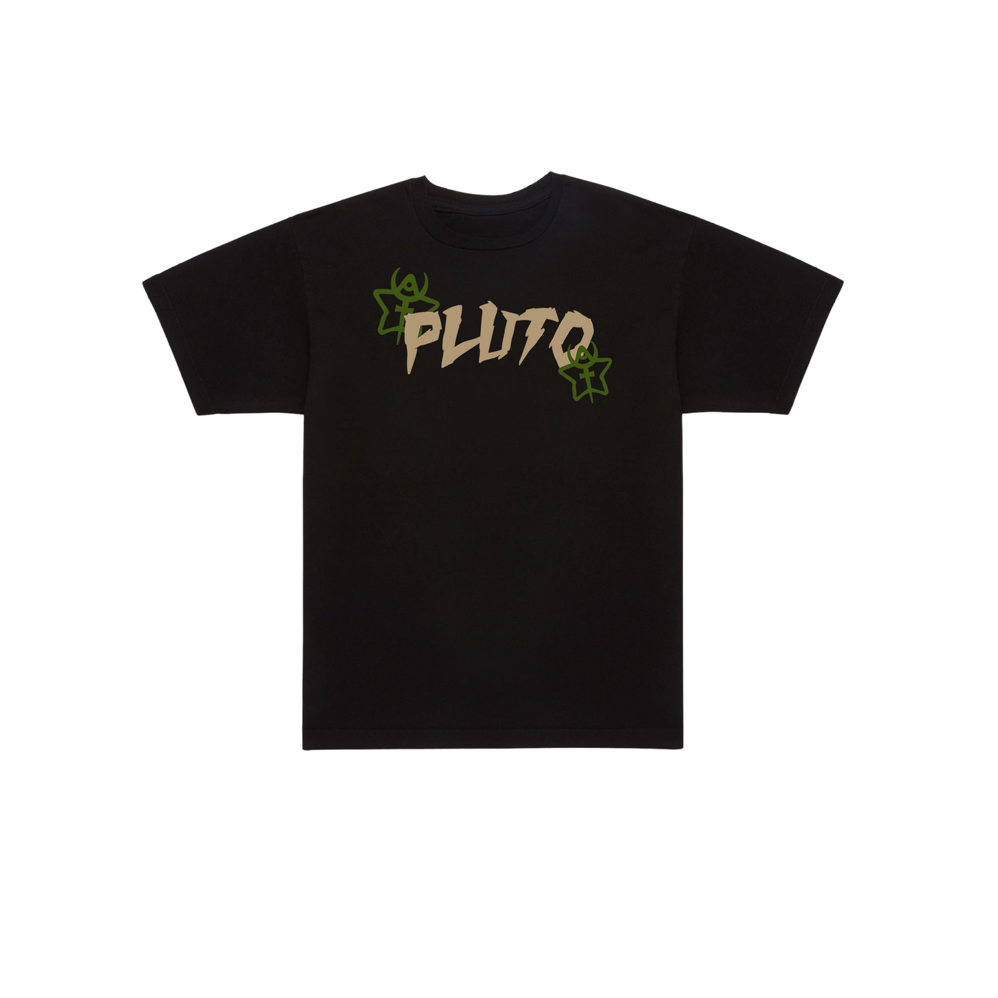 pluto tee